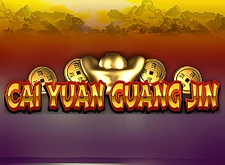 Cai Yuan Guang Jin logo