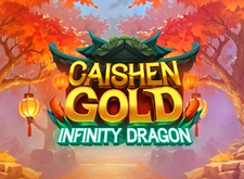 Caishen Gold Infinity Dragon preview