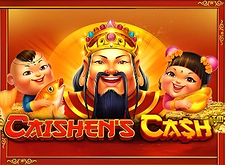 Caishens Cash