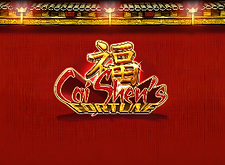 Caishens Fortune