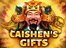 Caishens Gifts