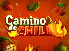 Camino de Chili logo