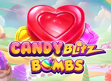 Candy Blitz Bombs