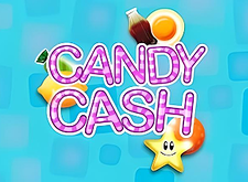 Candy Cash logo