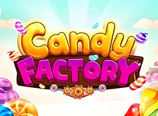 Candy Factory logo