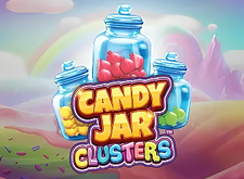 Candy Jar Clusters