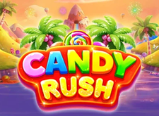 Candy Rush
