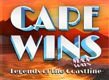 Cape Wins Legends of the Coastline