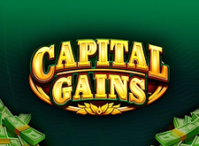 logotipo de Capital Gains