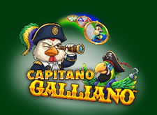 Capitano Galliano