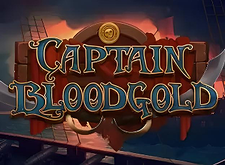 Captain Bloodgold