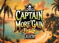 Captain MoreGain
