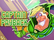 Captain Payback logo