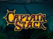 logotipo de Captain Stack
