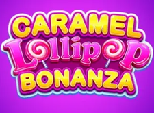 Caramel Lollipop Bonanza
