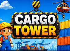 Cargo Tower logo