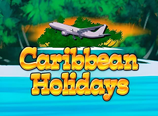 Caribbean Holidays logo