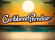 Caribbean Paradise logo