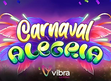 Carnaval Alegria logo