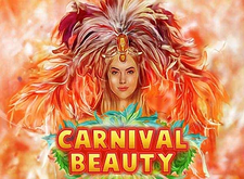 Carnival Beauty logo