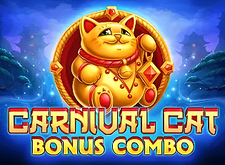 Carnival Cat Bonus Combo