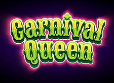 Carnival Queen