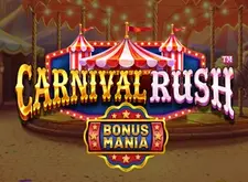 Carnival Rush preview