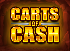 Carts of Cash logo