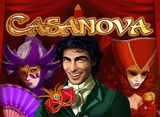 logotipo de Casanova
