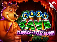 Cash Cave Rings of Fortune