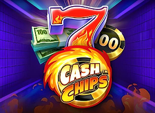 Cash Chips
