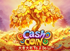 Cash Coin preview