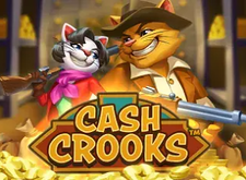 Cash Crooks
