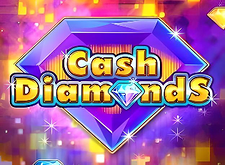 Cash Diamonds logo