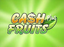 logotipo de Cash Fruits Plus