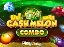 Cash Melon Combo