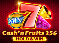 Cash n Fruits 256