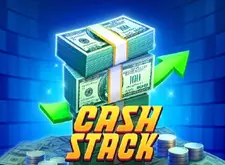 logotipo de Cash Stack