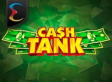 logotipo de Cash Tank