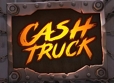 Cash Truck logo