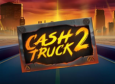 Cash Truck 2 Logo