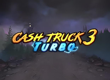 Cash Truck 3 Turbo Logo