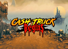 Cash Truck Begins preview