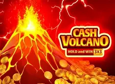 Cash Volcano preview