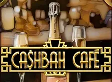 Cashbah Cafe