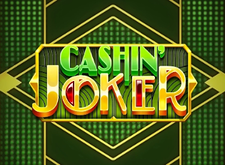 Cashin Joker Logo
