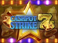 Cashpot Strike 7s