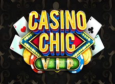 Casino Chic VIP logo