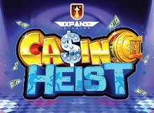 Casino Heist preview