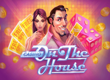 Casino on the House logo